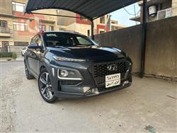 هیوندای کۆنا